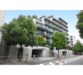 パークマンション檜町公園