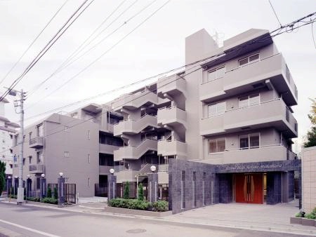 グランヒルズ小竹向原