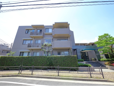 練馬小竹ヒルズ