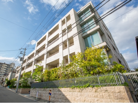 ステイツグラン夙川