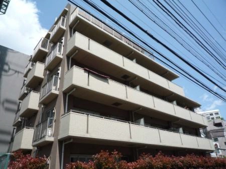 グランベル練馬北町IIフォーシーズンガーデン