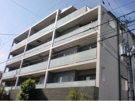 アパガーデンコート箕面牧落