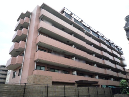 コスモ練馬北町