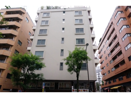 メゾン平河町