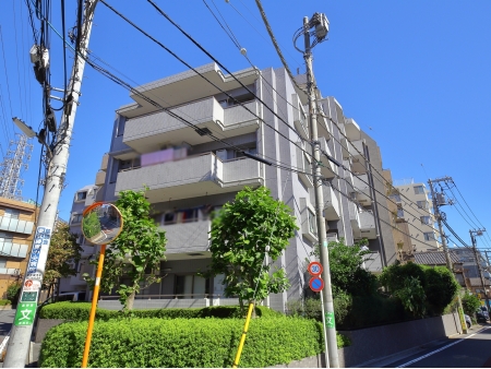 グランベル練馬北町I