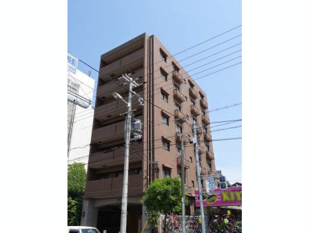 アービング塚本