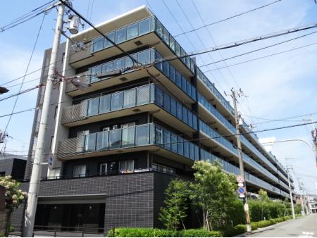 シティハウス塚本