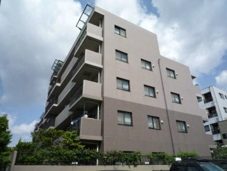 練馬北町パークハウス