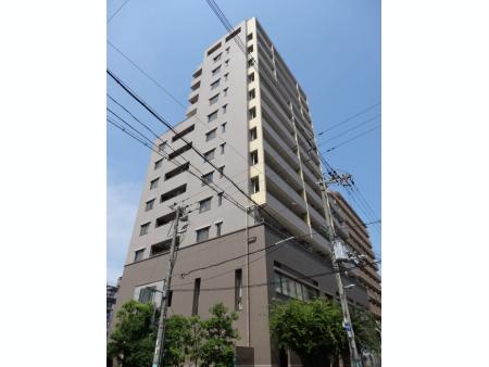 ヴェーヌ塚本