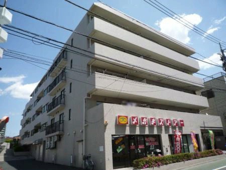 練馬北町シティハウス