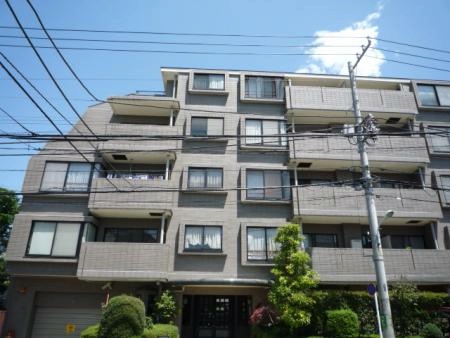 グラーヴェ城北貴欧館