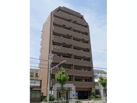 パラシオ塚本III