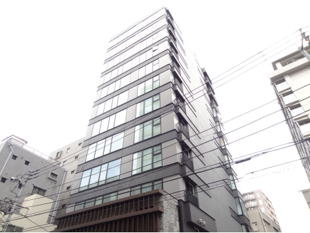 プラネスーペリア四番町