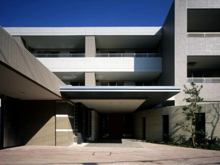 プラウド練馬春日町