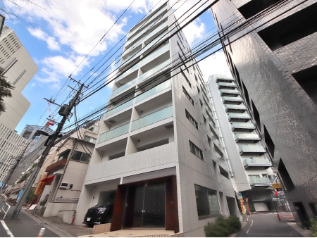 デュアレス麹町
