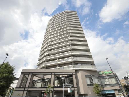 エリム春日町パークタワー