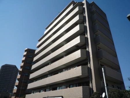 ライオンズマンション練馬春日町