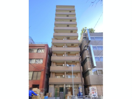 アプレシティ日本橋蛎殻町