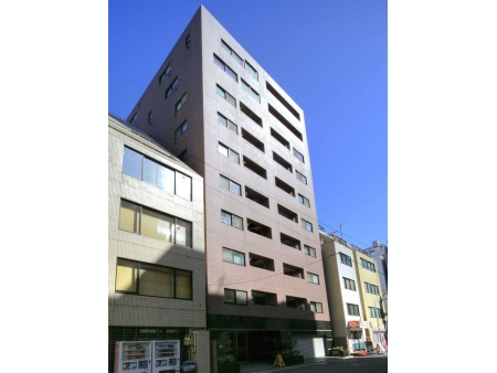 東京アムフラット