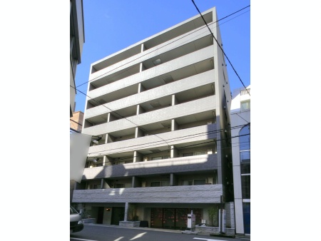 トーシンフェニックス日本橋兜町参番館