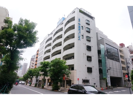 山京半蔵門パレス