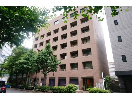 ヒルクレスト平河町