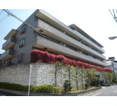 ファミールヒルズ哲学堂公園