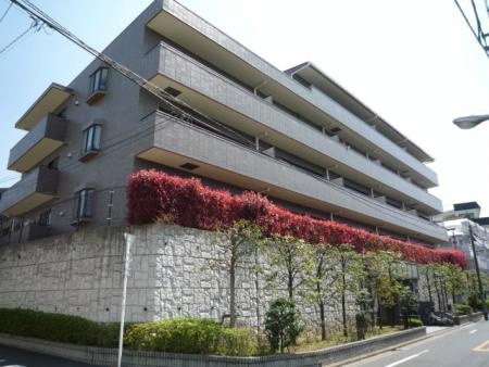 ファミールヒルズ哲学堂公園