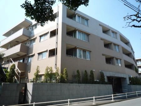 パークハウス哲学堂公園