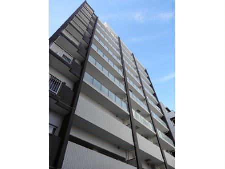 新北野ザ・レジデンス