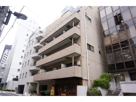 クレール平河町