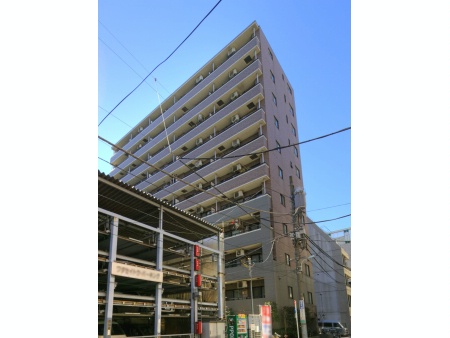 エクセルシオール日本橋人形町