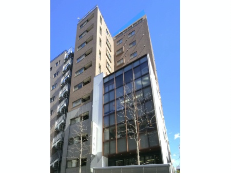 アスコットパーク人形町