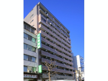 メインステージ日本橋人形町
