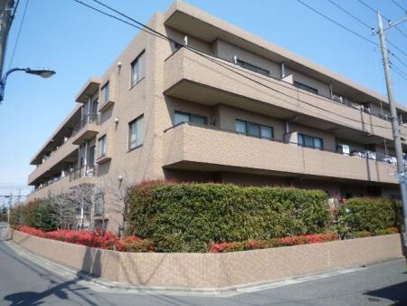 ビアンヌール中野白鷺