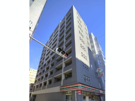 スタジオスクエア人形町