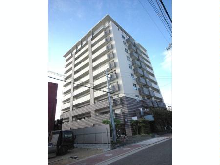 ランズ北田辺