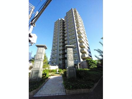 ディアステージ長居公園ファインビュー