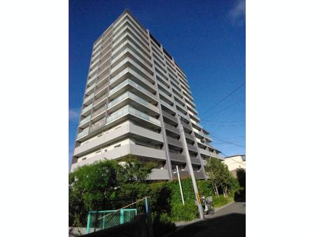 パークグラン北田辺
