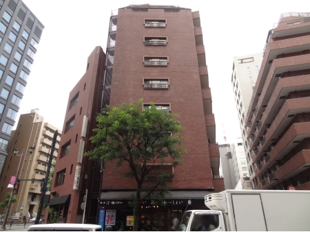 麹町第2センタービル