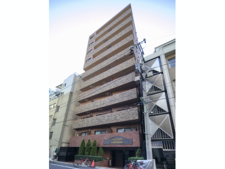 トーシンフェニックス日本橋浜町壱番館