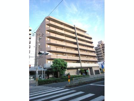 アンビエントノイエ駒川中野