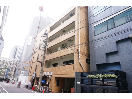 平河町リリエンハイム