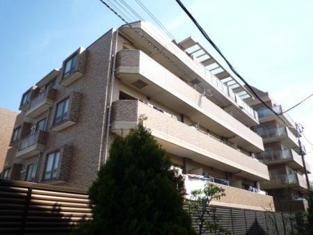 藤和シティホームズ中野江古田