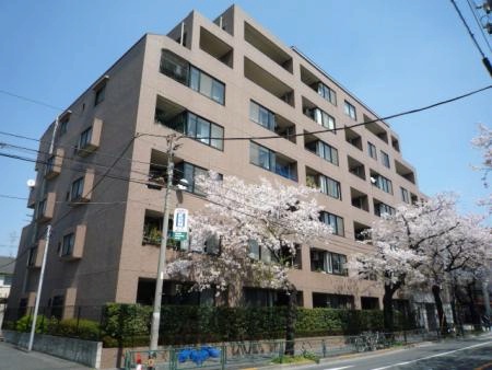 メイツ哲学堂公園