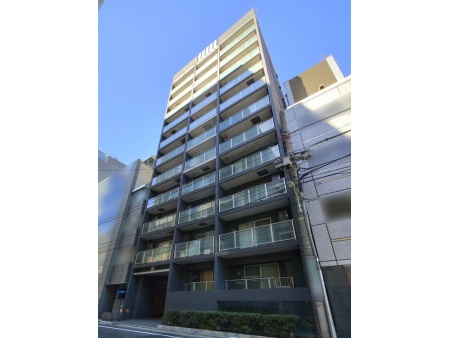 日本橋室町デュープレックスPORTION
