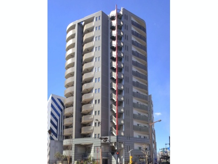 ミオカステーロ日本橋横山町