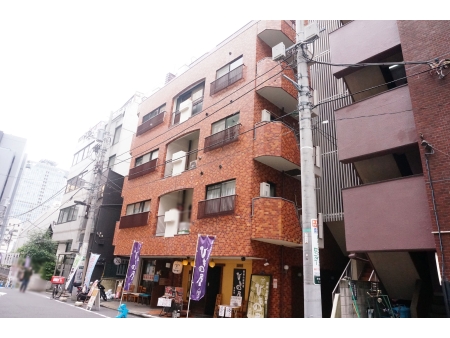 平河町ドリームマンション