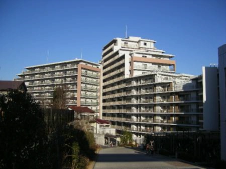 ソフィア松戸