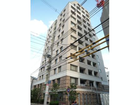 ワコーレ神戸中山手通
